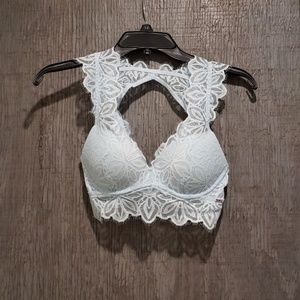 PINK Victoria's Secret bralette